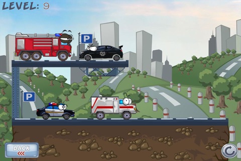 Car Guys! screenshot 3