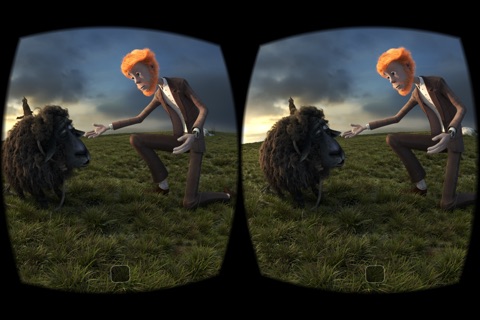 VRAIS - Explore virtual reality screenshot 2