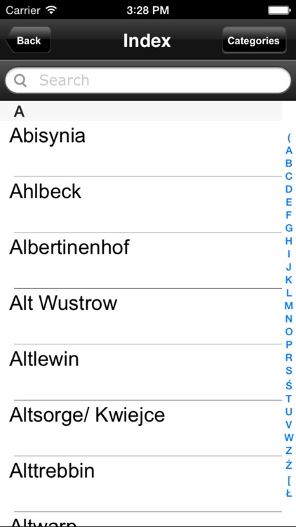Poland. Western Pomerania screenshot-4