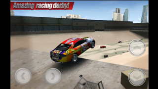 Sportcars Derby Racing screenshot 2