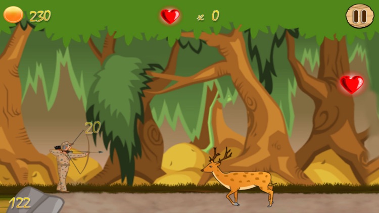 Hunting Animal Games: Sniper Gun Hunter Shooting Game 2 Full