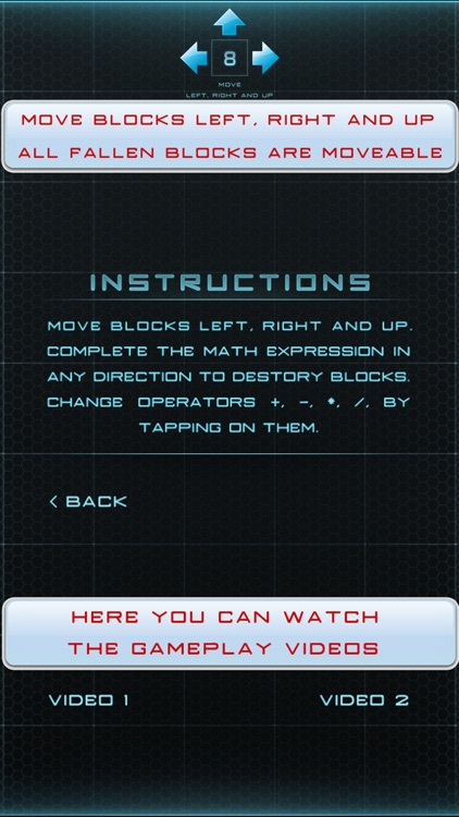 Digitron screenshot-3