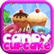 Slots Fancy Sweet Cupcake - Lucky Games to Free Jackpot Casino Vegas