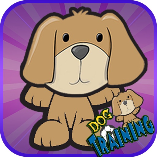 Dog-Training icon