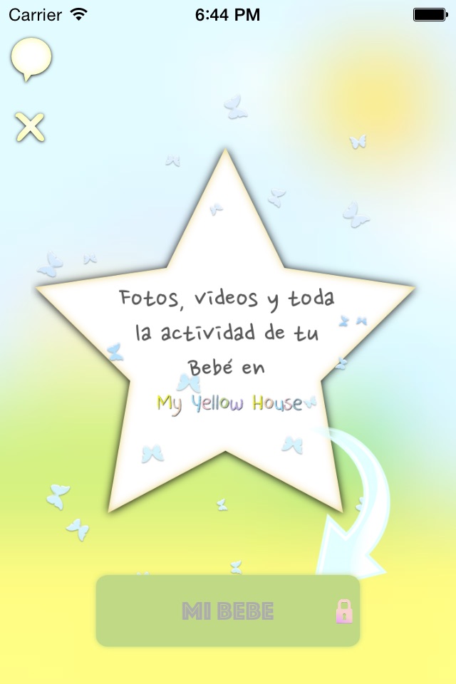 my Yellow House screenshot 4