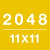 2048 11x11