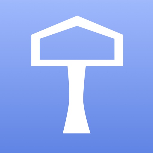 Tweet Lookout - Search Tweets by Location iOS App