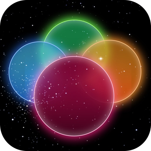 Ballz Eye iOS App