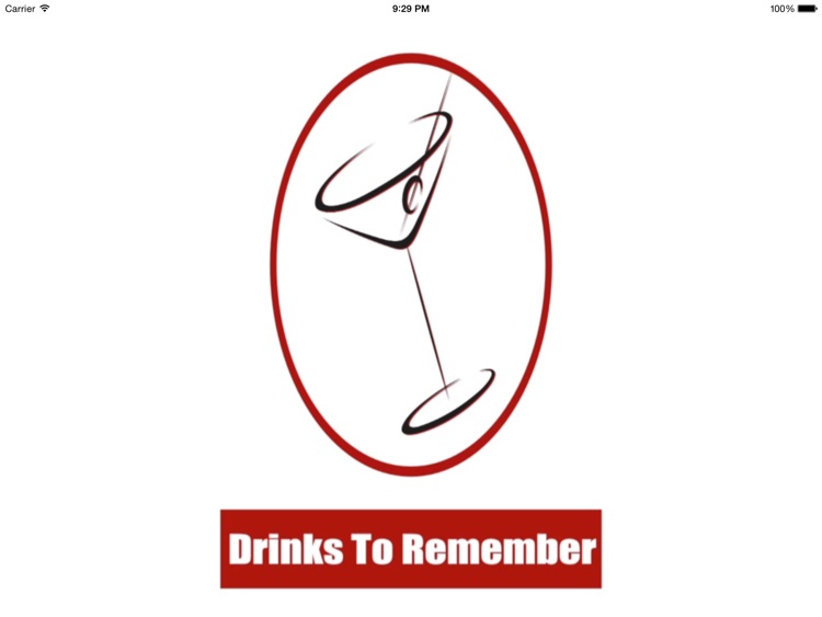Drinks to Remember Video Lessons: Cocktails