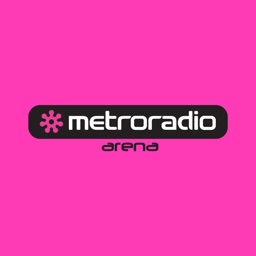 Metro Radio Arena Newcastle