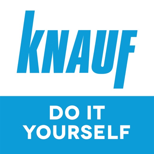 Knauf doe-het-zelf gids icon