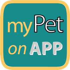 ‎MyPetOnApp