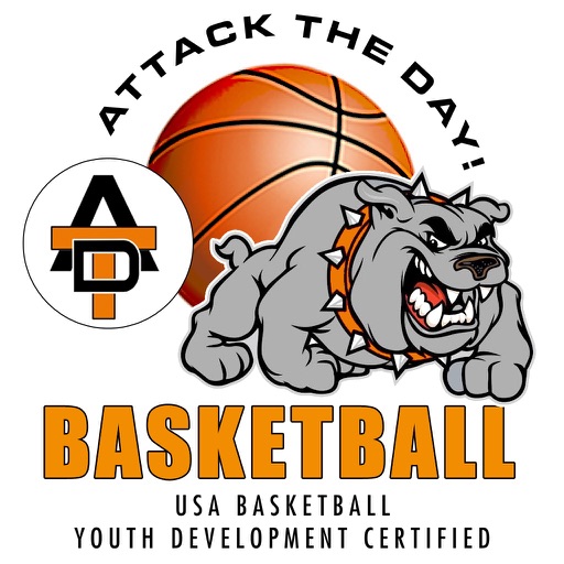 ATD Bulldogs Basketball icon