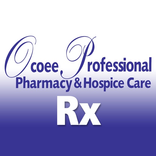 Ocoee Professional Pharmacy icon