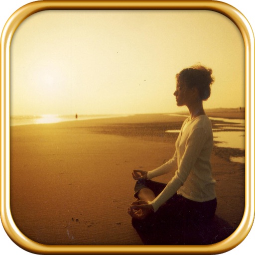 Meditation Quiz ft. Relaxation Yoga and Hypnosis Techniques icon