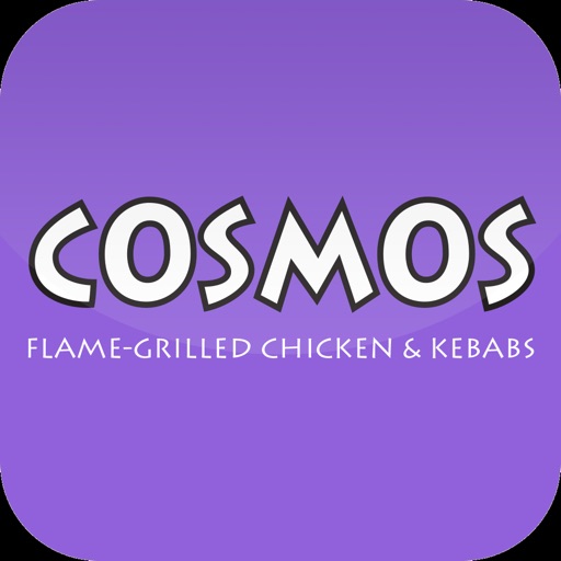 Cosmos Kebabs Leederville icon
