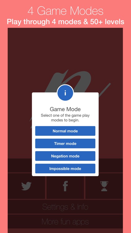 Nonagon Pro - Mathematical brain training