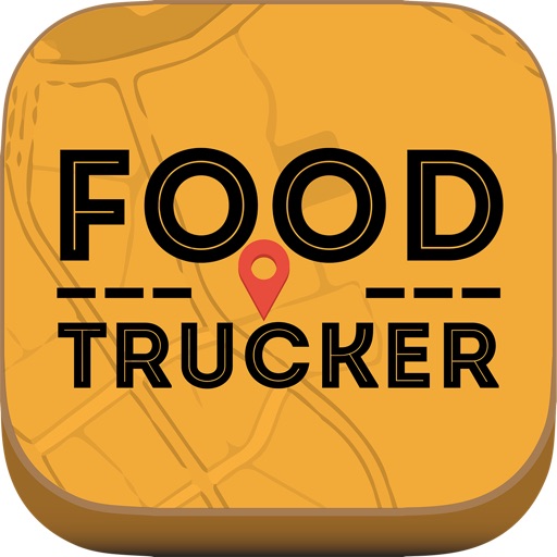 Food Trucker icon