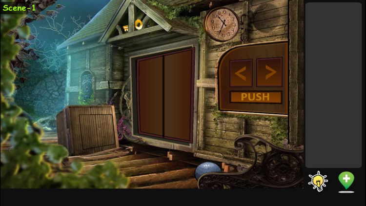 Can You Escape Temple - Adventure Challenge Room Escape screenshot-3