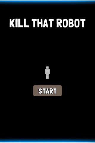 Kill That Robot screenshot 2