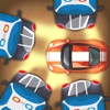 A Grand Theft Police Chase FREE - The Fast Auto Smash Racing Game