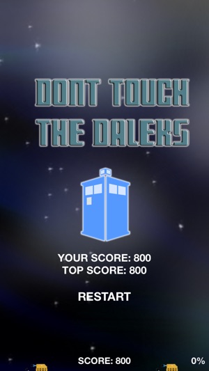 Don׳t touch the Daleks(圖3)-速報App