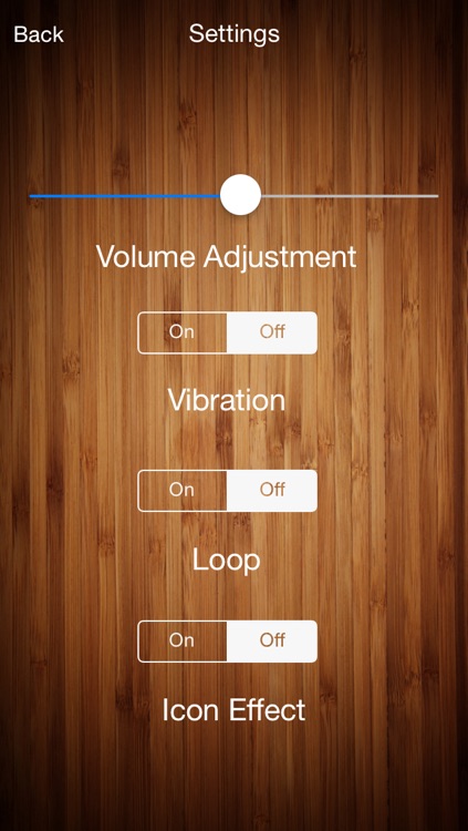 Nature Sound Effects Free!!