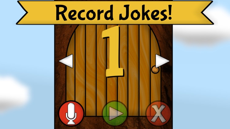 Knock Knock Jokes for Kids: The Best Good Clean Funny Jokes