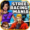 Street Racing Mania Game