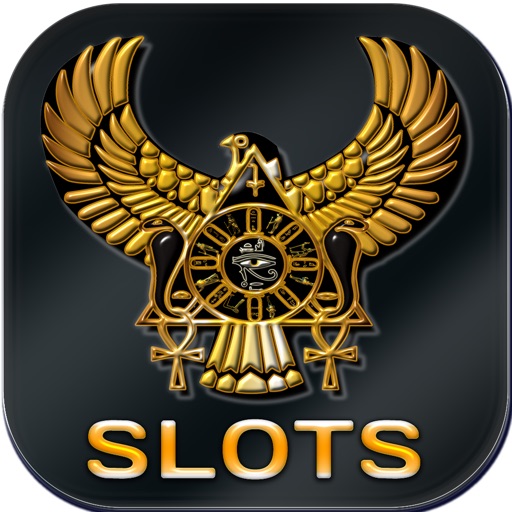 Pharaoh Egypt Casino Slots - FREE Win Bonus Coins In This Fabulous Machine