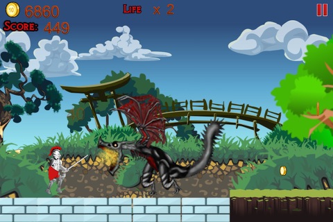 Knight Empire Wars: Dark Kingdoms Battle FULL screenshot 3