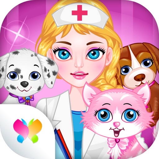 Alicia Pets Care iOS App