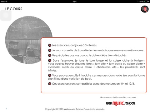 capture d’écran 1