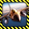 Aircraft Dog Fight Raid - 3D Air Flying & Shooting Game