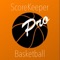 Scorekeeper Basketball Pro is an advanced, simple to use Scoring and Statistic app that can be used in 2 modes