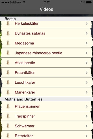 BugPedia screenshot 3