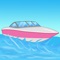 Epic Motor Boat Water Parker Pro