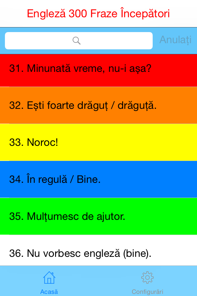 Engleză 300 Fraze Începători