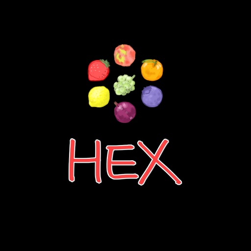 Hex the block Icon
