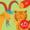 Storybook for Kids: Tiger, Goat and Fish - Interactive Animal Stories