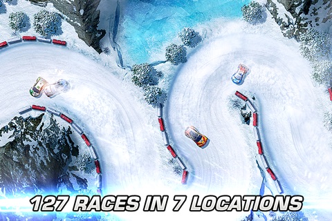 VS. Racing 2 screenshot 4