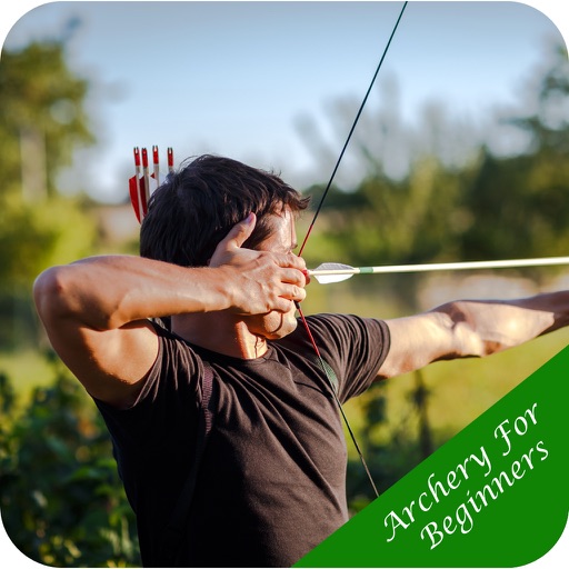 Archery For Beginners - Beginner to Advanced icon