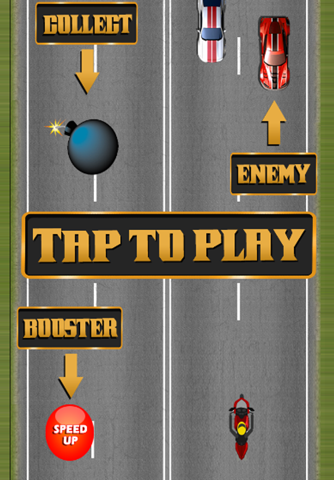 Bike Speed Booster-By Fun Games For Free screenshot 2