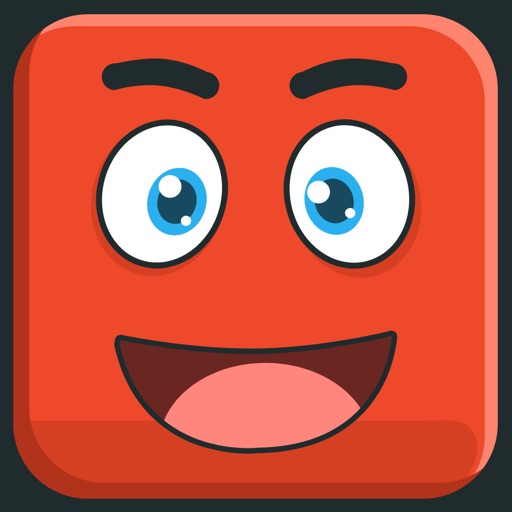 Jelly Cube Match: Impossible Puzzle Game icon