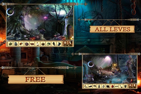 The Light House: Hidden Object screenshot 4