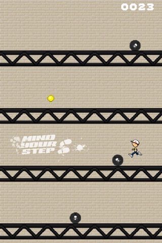 Jump More – 8 bit retro platform game screenshot 3