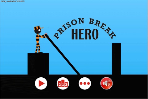 Prison Break Hero screenshot 3