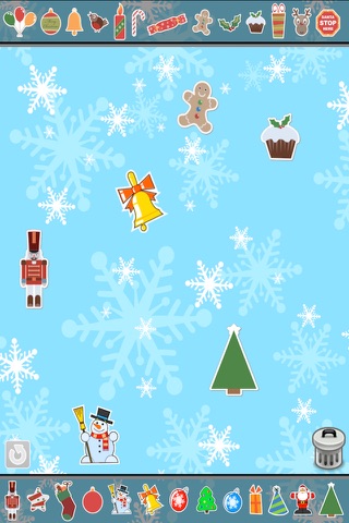 Christmas Fun HD screenshot 4