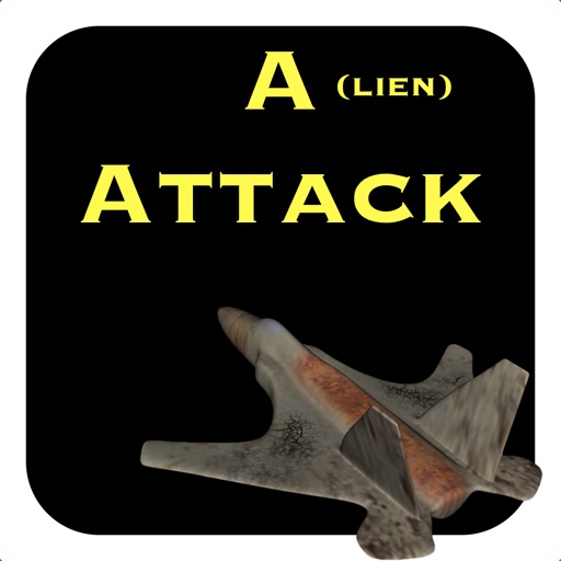 A-Attack iOS App