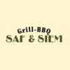 Grill-BBQ Saf & Siem Baarn